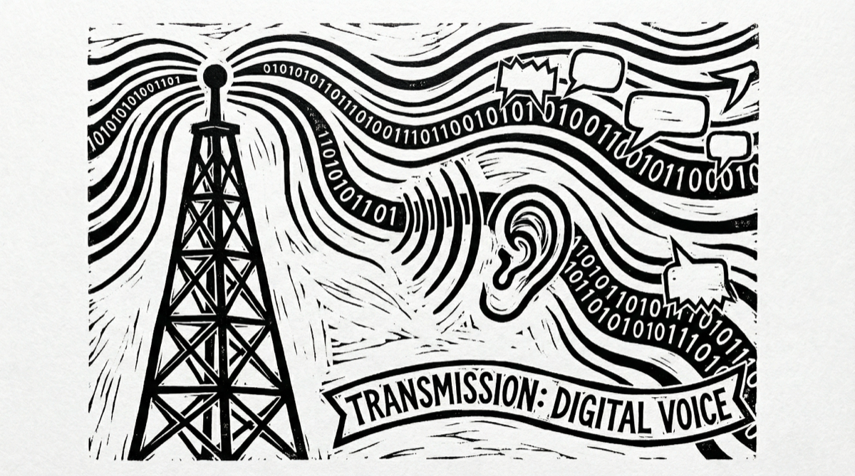 Communication IS Engineering. Stop Calling It a Soft Skill.