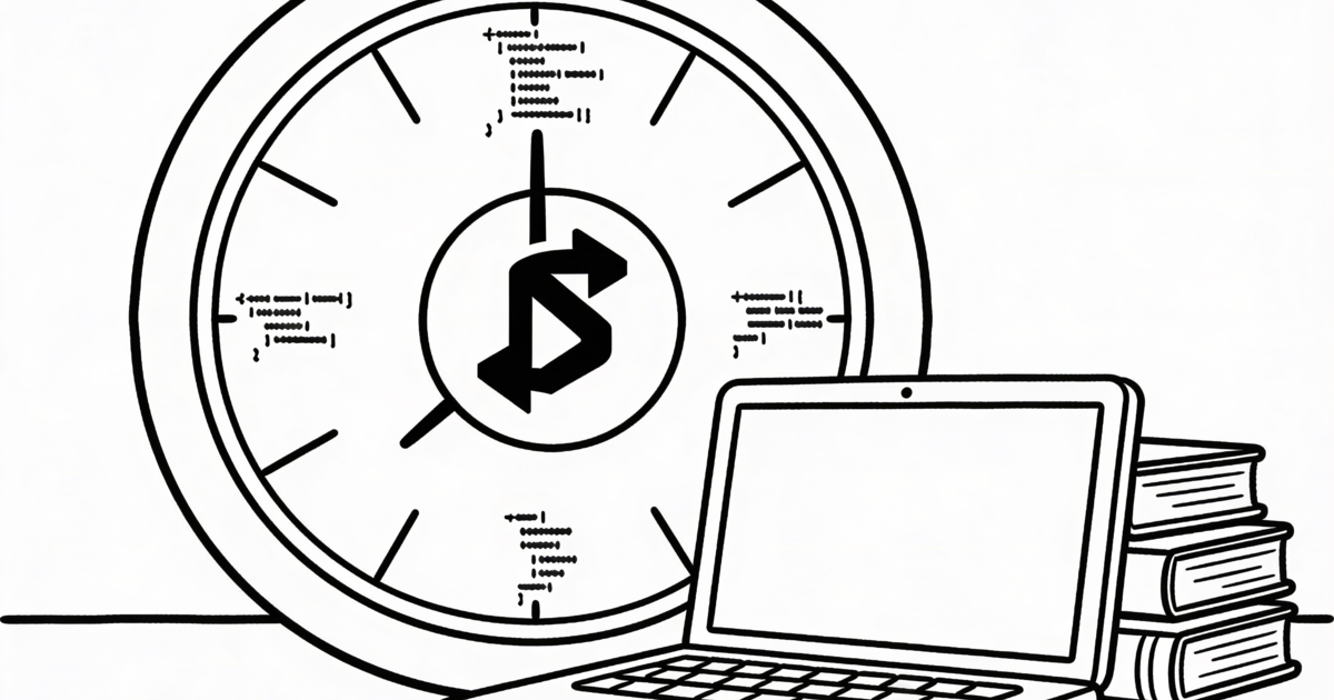 Time to learn Javascript